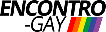 Logo de encontro-gay