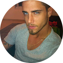 Photo de profil de l'utilisateur en ligne 2