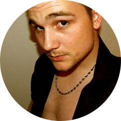 Photo de profil de l'utilisateur en ligne 5